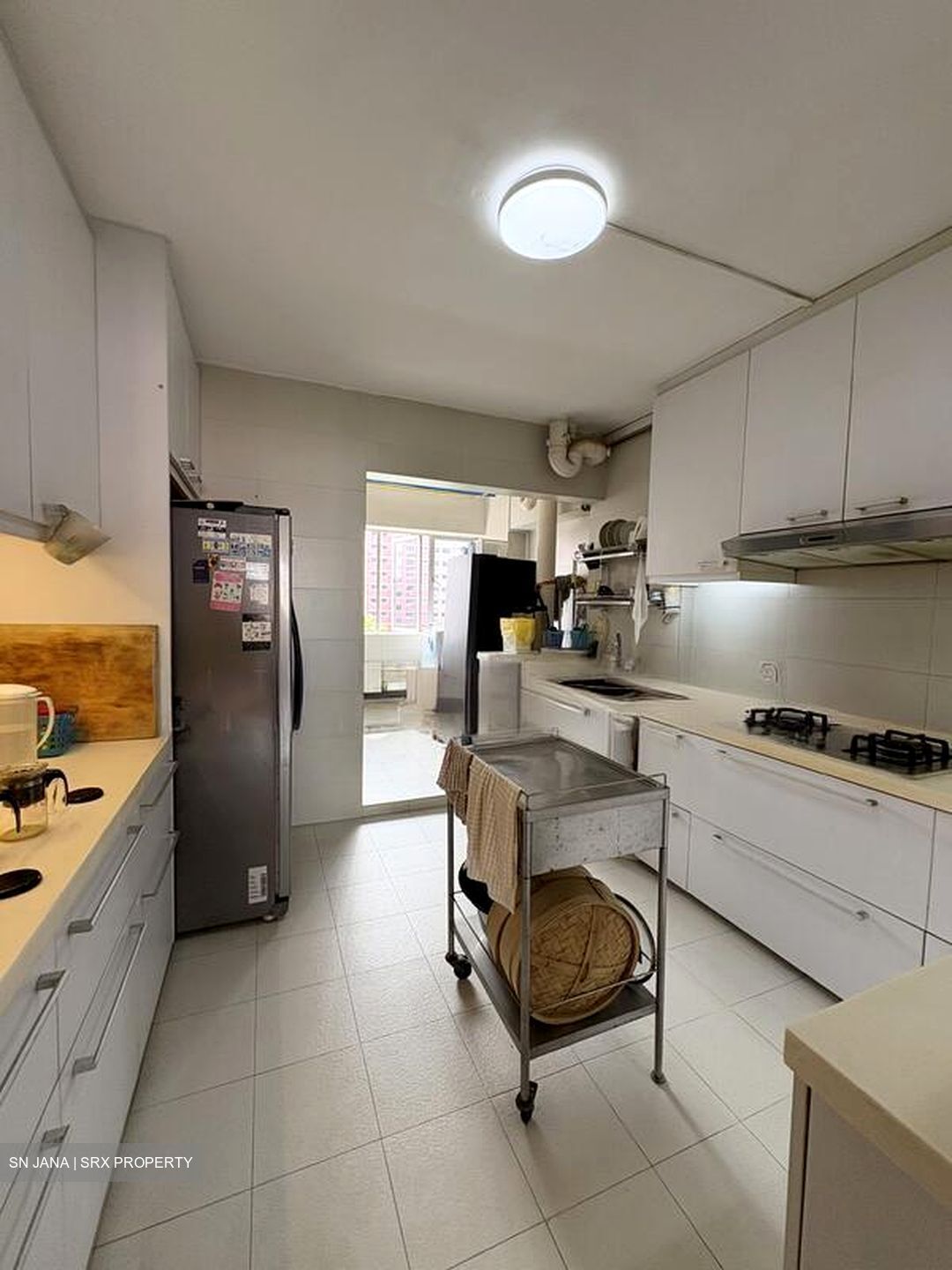 Blk 754 Pasir Ris Street 71 (Pasir Ris), HDB 5 Rooms #520663481